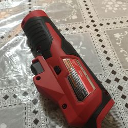 NEW Milwaukee 14-50-2576 M12 TRAPSNAKE Driver (Tool Only)