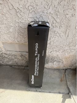 VARIZOOM Tripod VZ-TK75A