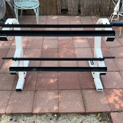 DUMBBELL RACK (CPEX) POWERHOUSE FITNESS