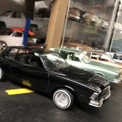 Model Car