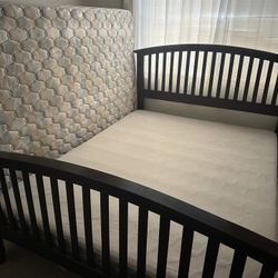 Queen Size Bed Frame 