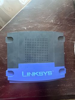 Linksys WRT54GL Wireless-G 2.4GHz Broadband Router(Open Source Ready)
