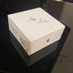 AirPods Pro 2nd Generation 