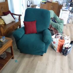 Best Electric Recliner 