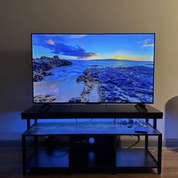 60” TV Stand for Sale