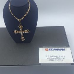 Pendant Chain