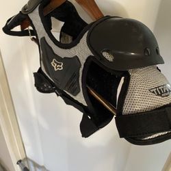 Children’s Fox Gear,