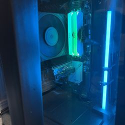 PC Setup