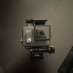 Gopro Hero +