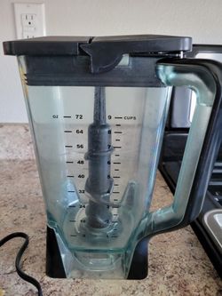 Ninja Blender 72oz