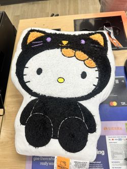 Hello Kitty For Trade 