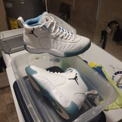Air Jordan Shoes, Size 13 