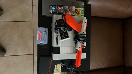 Original NES