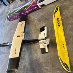 Rc Planes And Parts FREE 