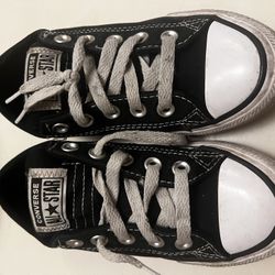 Boys Converse Shoes 