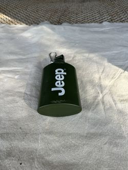 Water Container