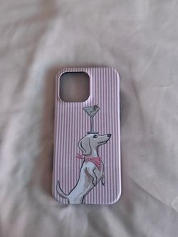 Martini Case: IPhone 16 Pro Max