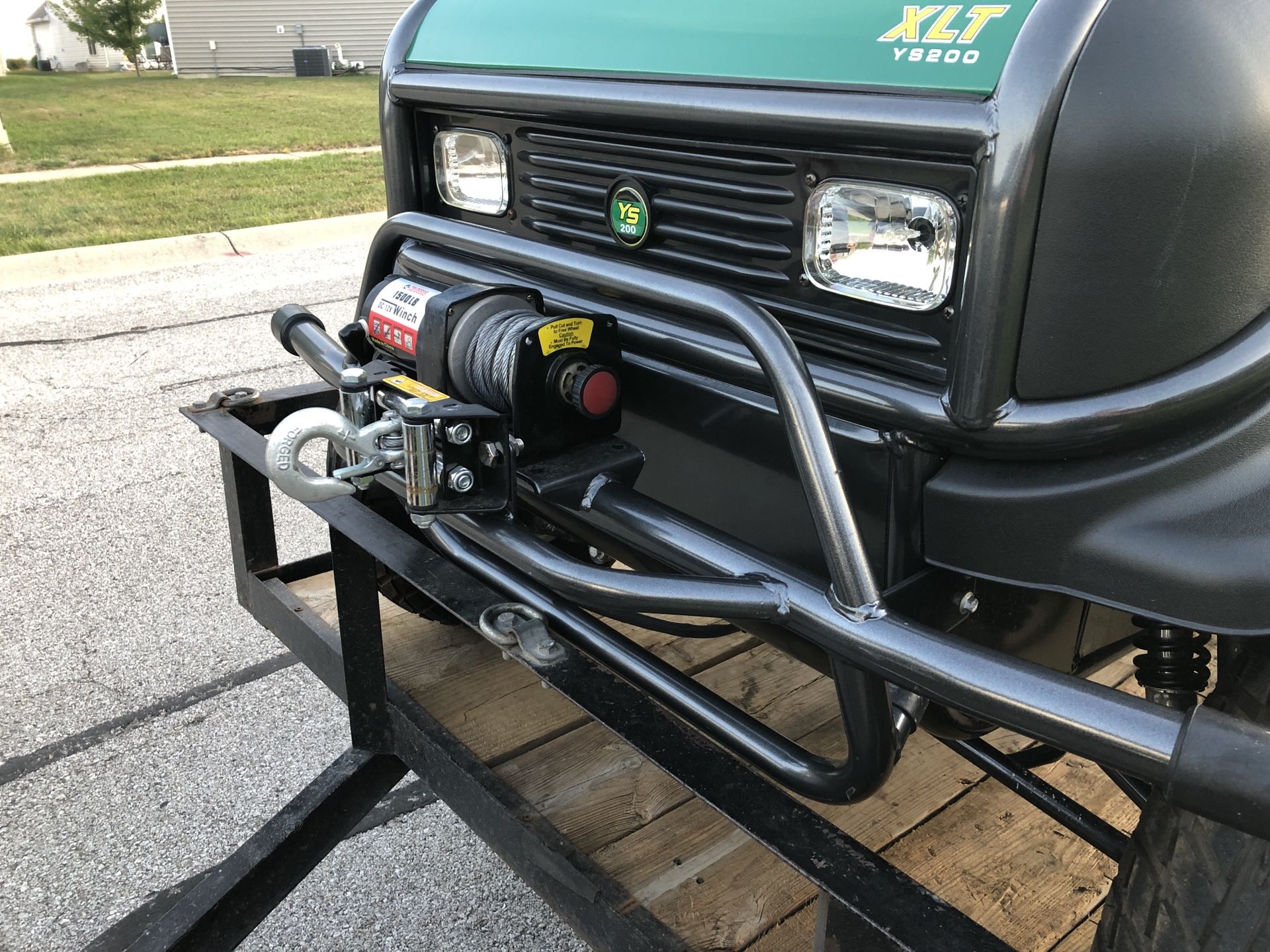 2013 Yard Sport XLT YS200 for Sale in Greenwood, IN OfferUp