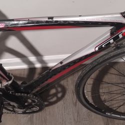 GT 2wdseries Carbon Fiber