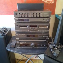 Estero  Technics
