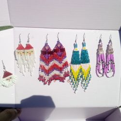 Jewelry, Hair Curlers,Etc..