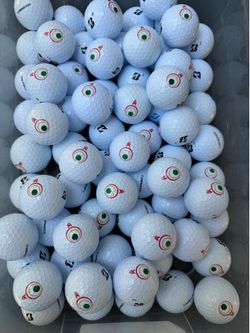 Golf balls e12 STRAIGHT