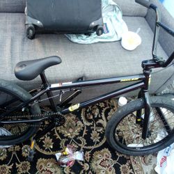 Redline Bmx 