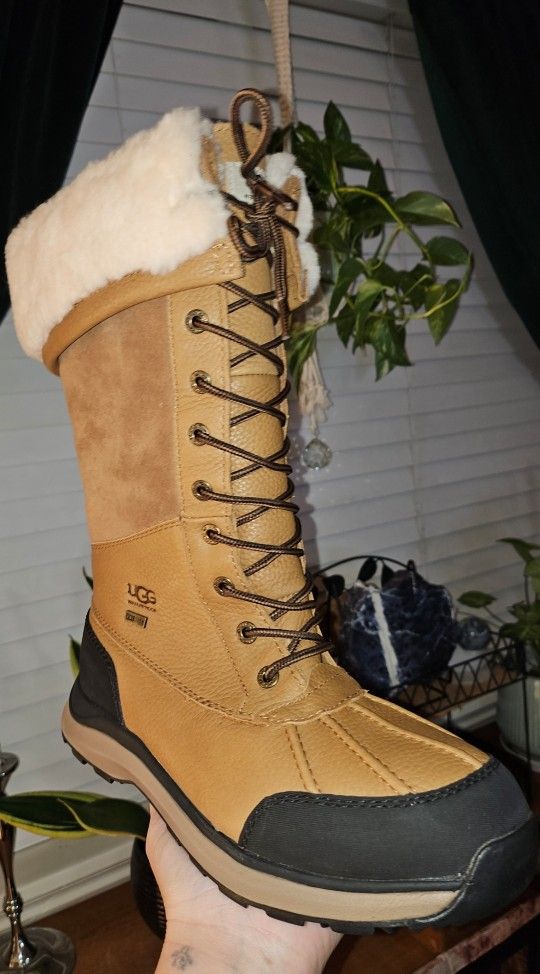 UGG Adirondack III Boots