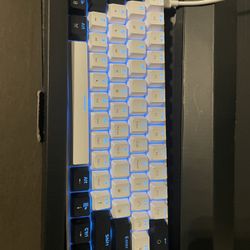 Mechanical Keyboard 60%