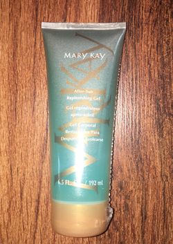 50% off Mary Kay after sun care & boys velocity wash
