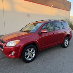 2011 Toyota Rav4