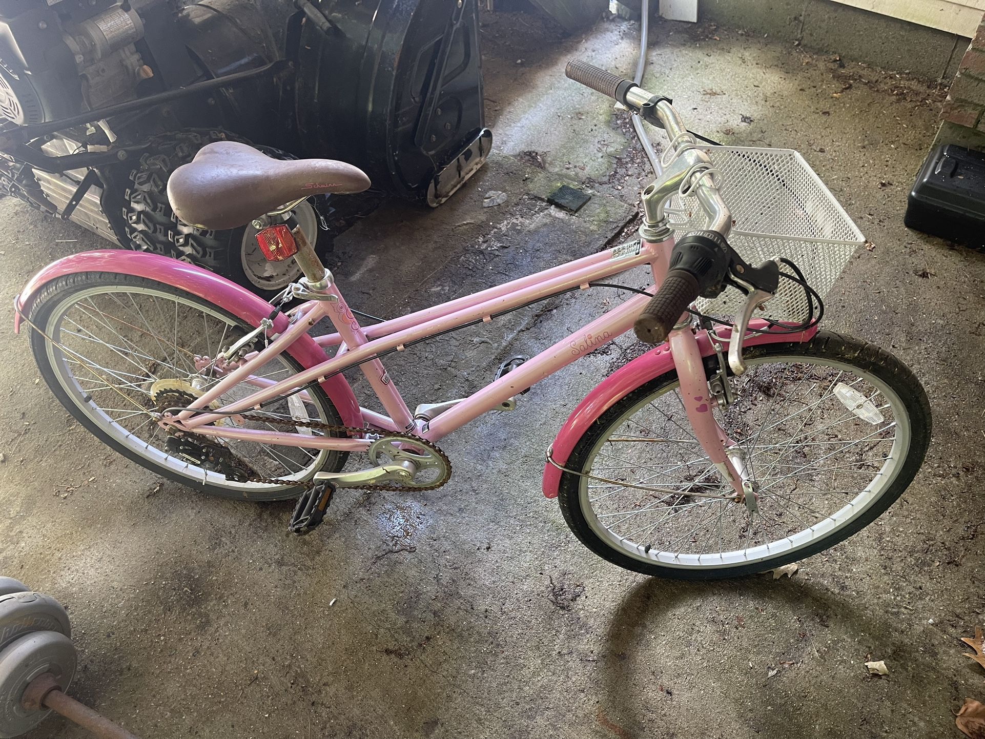 Bike