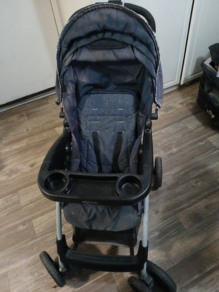 Graco Stroller