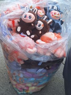 Toy Key Chains