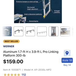 Pro Linking Platform 