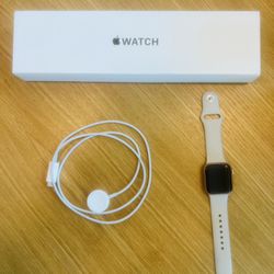 Apple Watch: SE 40mm