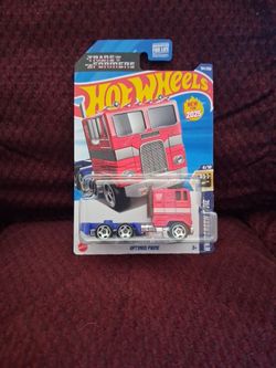 Hotwheels