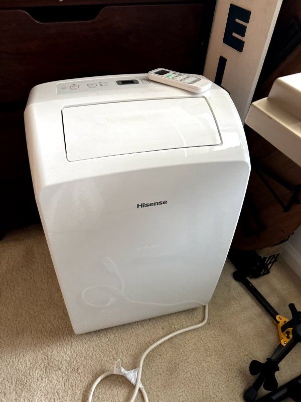 Hisense AC Unit
