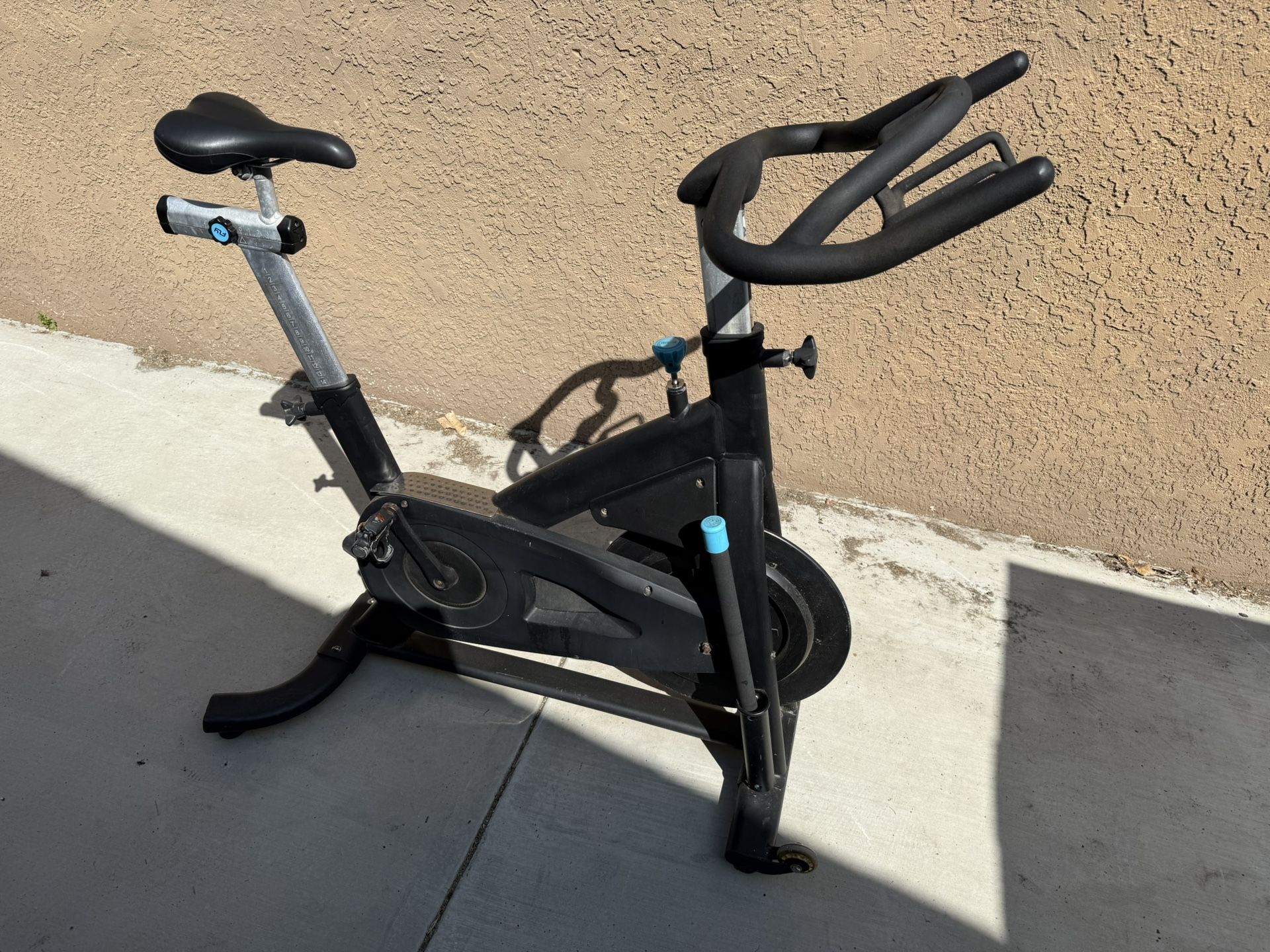 iFly Exercise Bike