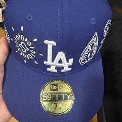 La hats