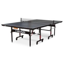 Head Summit USA Competition Ping Pong/Indoor Tennis Table