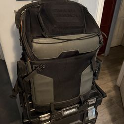 Klein Welding/Tool Bag