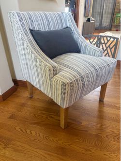 Accent Chair