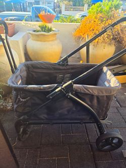Wagon