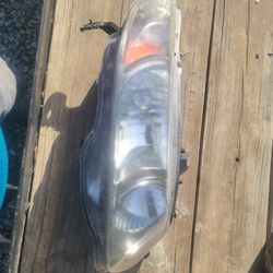 Used Honda Civic Coupe  HeadLight 