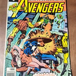 Marvel Comics 