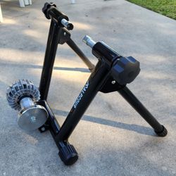 Fluid Bicycle trainer