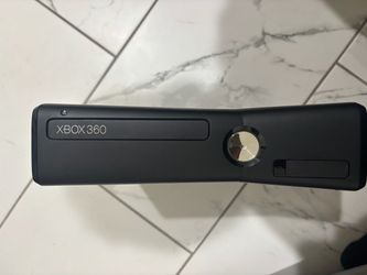 Microsoft Xbox 360 Slim Console