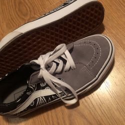 Vans shoes