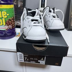 Toddler Jordan 7c